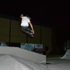 Daniel Blader
