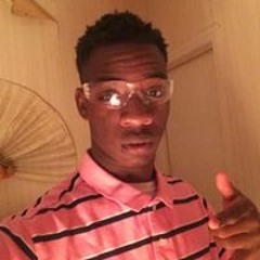 La'Trell Lamar Brady