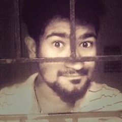 Harishad R Selvan