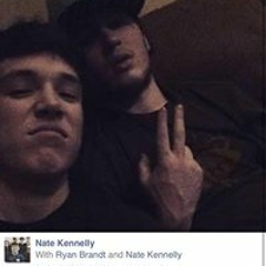 Nate Kennelly