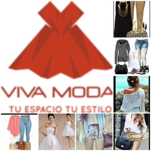 Stream Viva Moda music | Listen to songs, albums, playlists for free SoundCloud