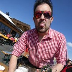 Michael Erwin Brandtner