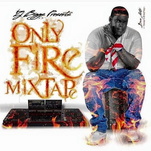 Stream Only Fire Mixtape music | Listen to songs, albums, playlists for ...