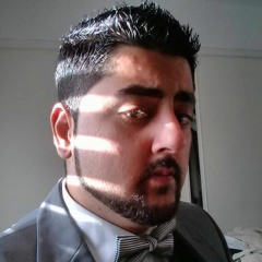 Amar Saini