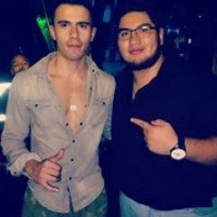 Jormaan Erik Bolaños