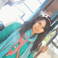 Hira Rauf
