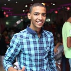 Mohamed Gharieb