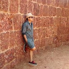 Ankur Kumar
