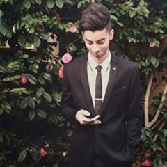 Lucas Stasi