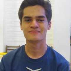 Yan Rodrigues