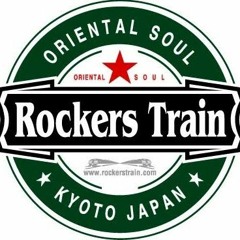 Ryusei-RockersTrain