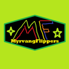 Erik (myrvangflippers)