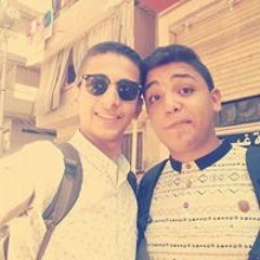 Adham Mahmoud