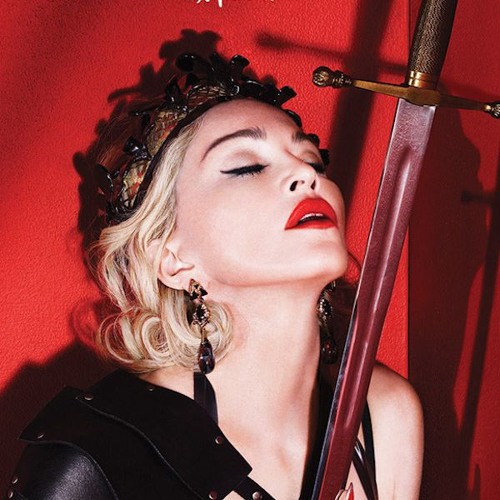 Stream Madonna - Heartbreak City (Ni Ego Remix(mp3.pm).mp3 by ICONIC  MESSIAH | Listen online for free on SoundCloud