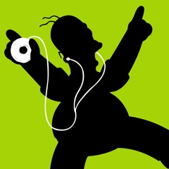 the skanking fool