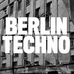 Paris- Berlin Techno