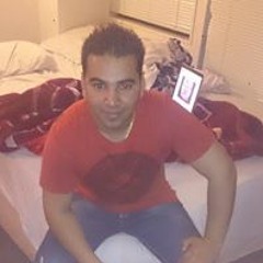 Yatin Sharma