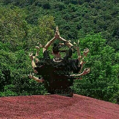 130BPM - Beauty And Beast Interlude