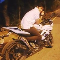 Pritam Choudhary