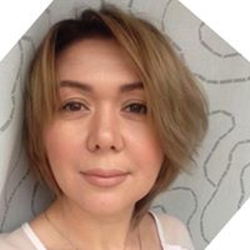 Гульнара Авзалова’s avatar