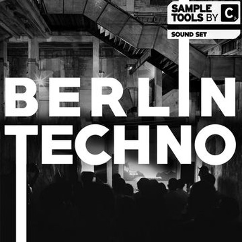Techno Berlin - Promo’s avatar