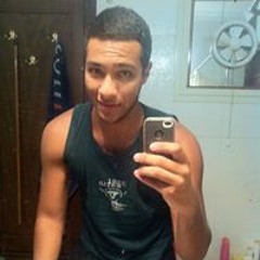 Ahmed Odie