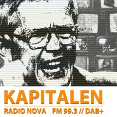 Stream Kapitalen - Radio Nova | Listen to podcast episodes online for free  on SoundCloud