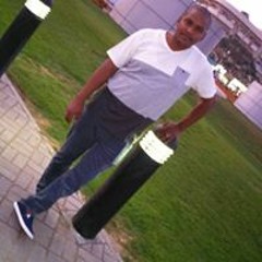 Khalid Izzaldeen Alhilo