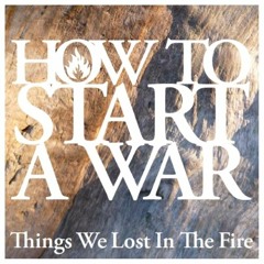 Things We Lost In TheFire