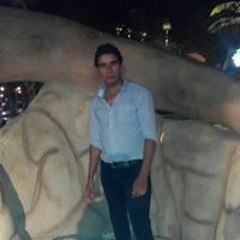 Ahmed Moawad