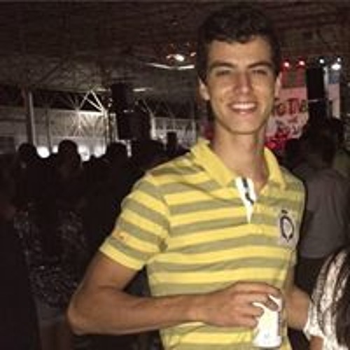 Hugo Affonso Oliveira’s avatar