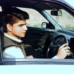 Umair Rajpoot