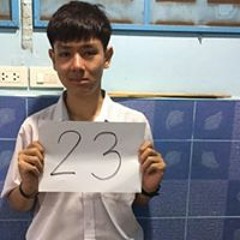 Supachai Muangsrimart