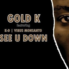 Gold-K Zambia