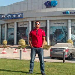 Mostafa Afifi