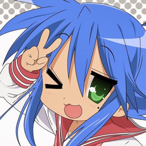 Konata Harui’s avatar