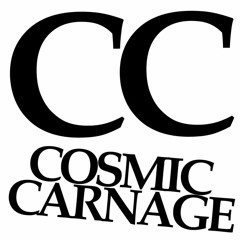 Cosmic Carnage