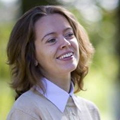 Марина Авдеева