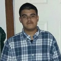 Jeremiah Serna