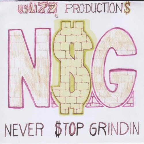 Brawd day sundown-D.P-PRODUCED BY BLIZZ