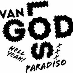 Van God Los - Paradiso