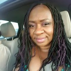 Roz 'Wildfiah' Santiago