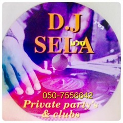 dj sela