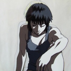 Major_Motoko