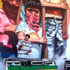 Burning Babylon DjAlex