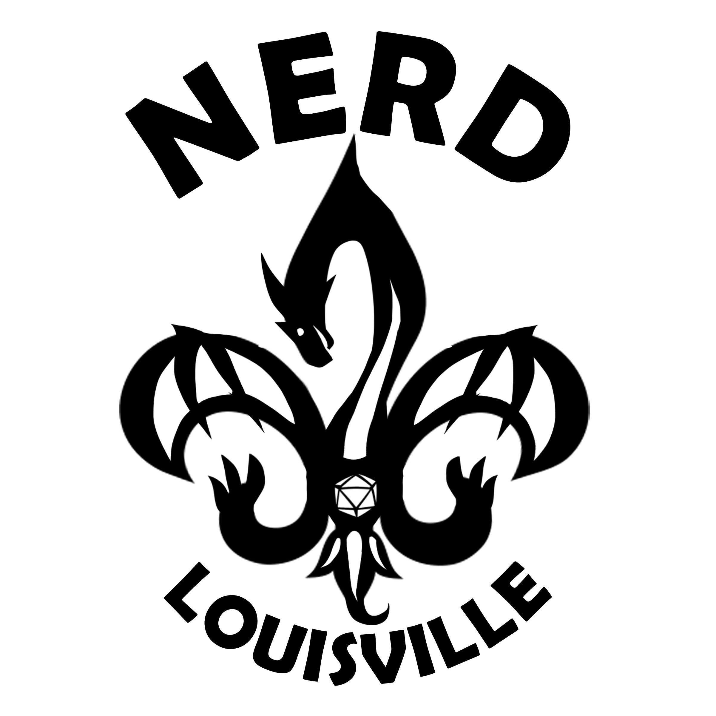 Nerd Louisville Podcast