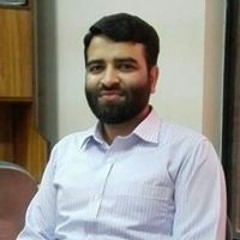 Qamar Shahzad