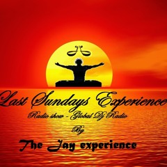 Jay Experience