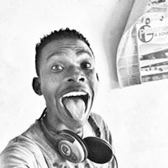 Kuwlkid Marshall Mashamba