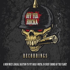 Off Yer Rocka Recordings